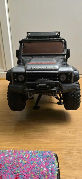 Traxxas trx-4, Land Rover Defender