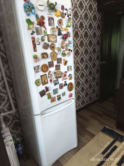 Продаётся холодильник