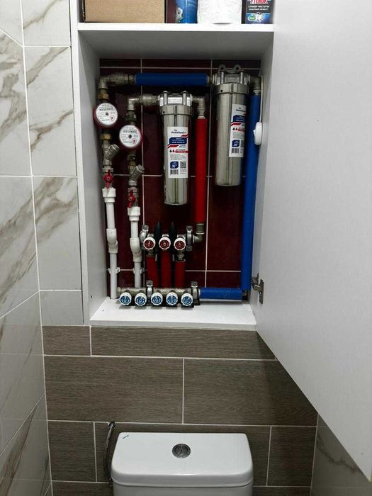 Продам 3-х комн., район ТД "Пирамида"