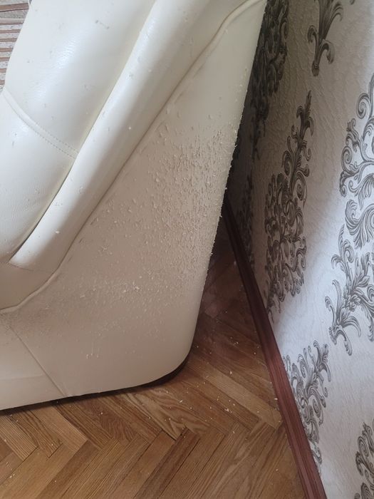 Продаётся диван б/у