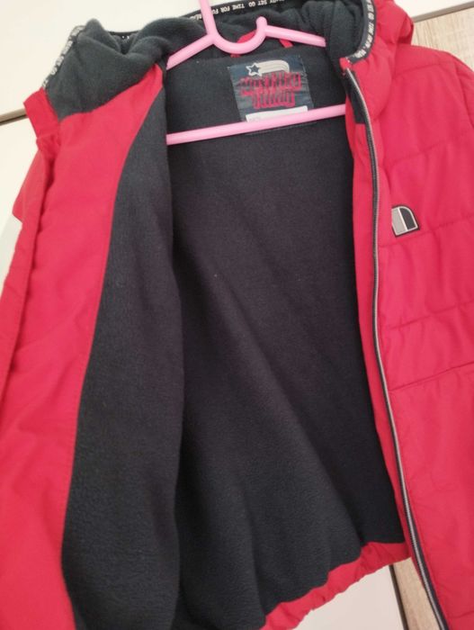 Дебело зимно яке 104