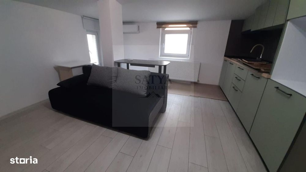 Apartament 2 camere in vila | decomandat | Tomis 3 | pentru studenti