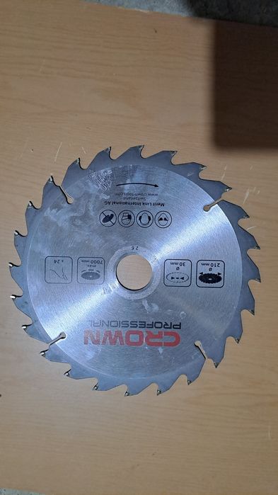 Торцовый араның дискісі сатылады