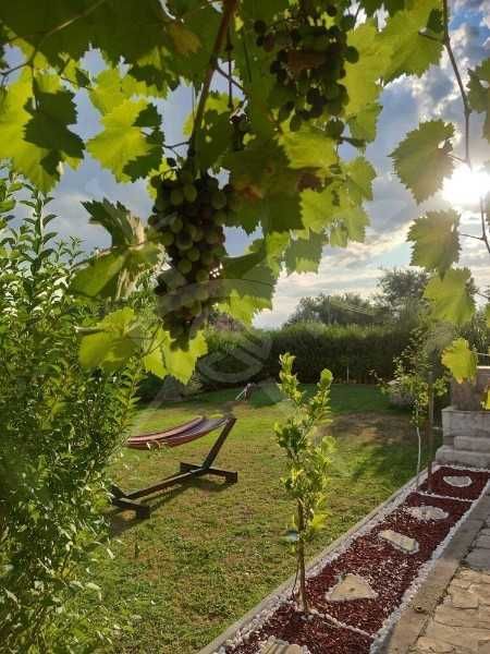 Къща в китното селце Добри дол!