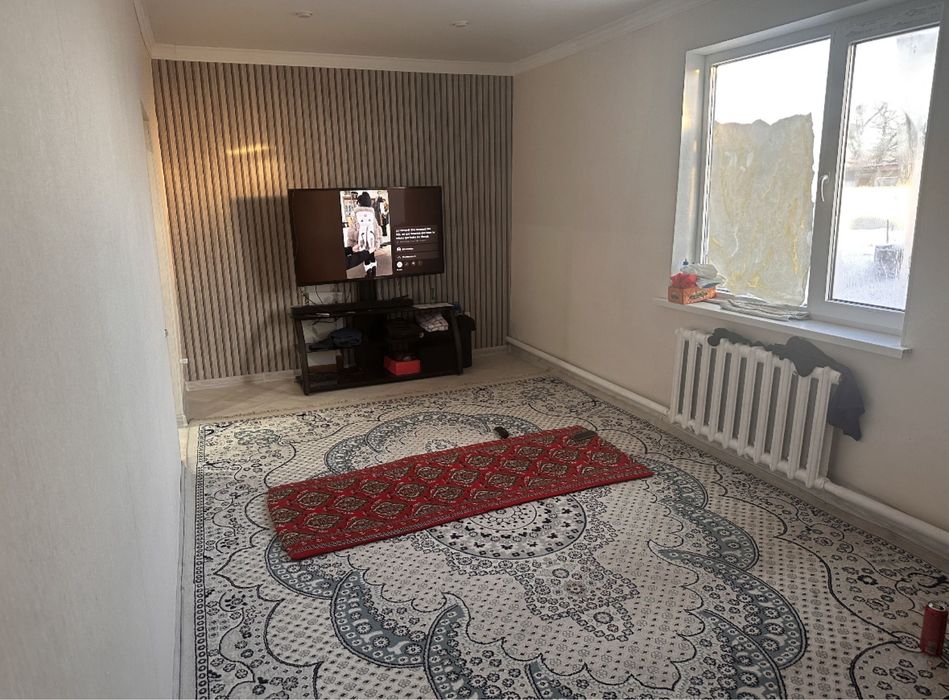 Продам дачу 3-х комнатная