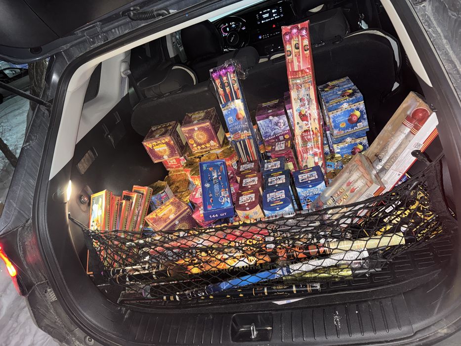 Салют доставка бесплатно