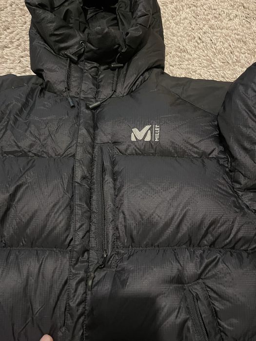 Millet Expert Down Jacket-мъжко пухено яке