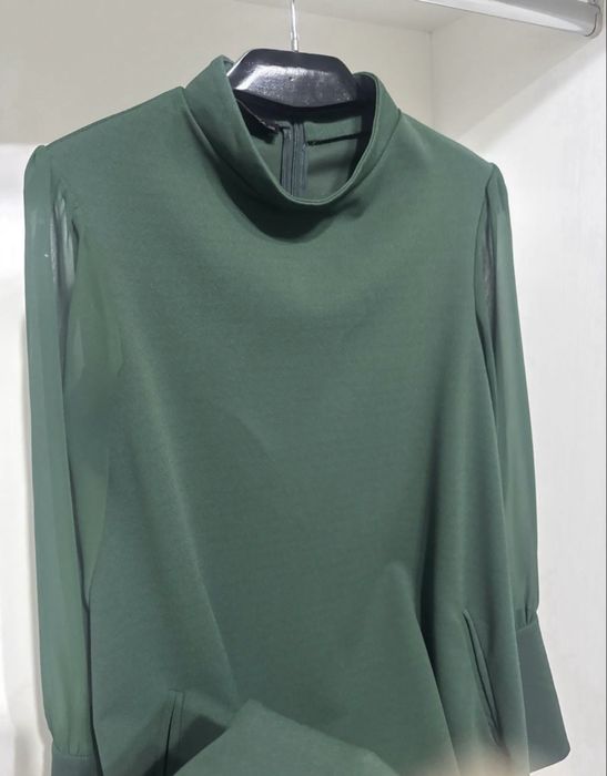 Платье женское демисезон