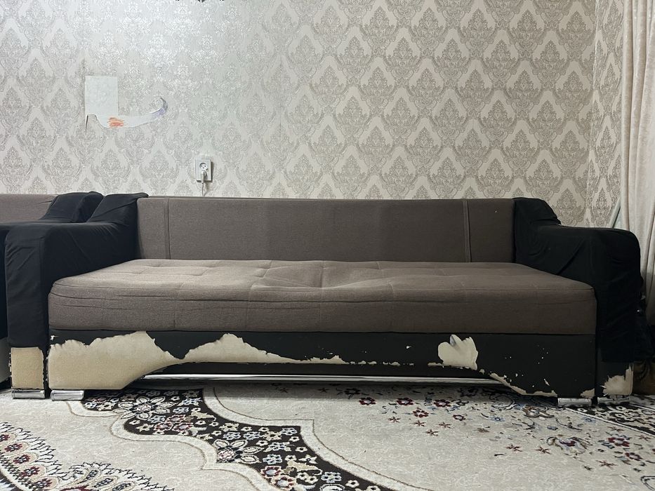 Диван, раскладной