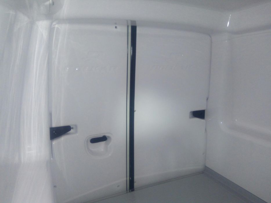 Carosare Frigorifica Dacia Dokker si alte marci