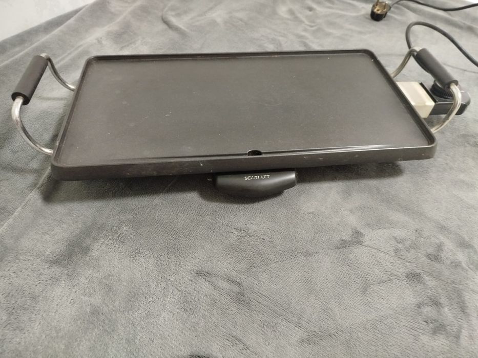 Элекрогриль продам