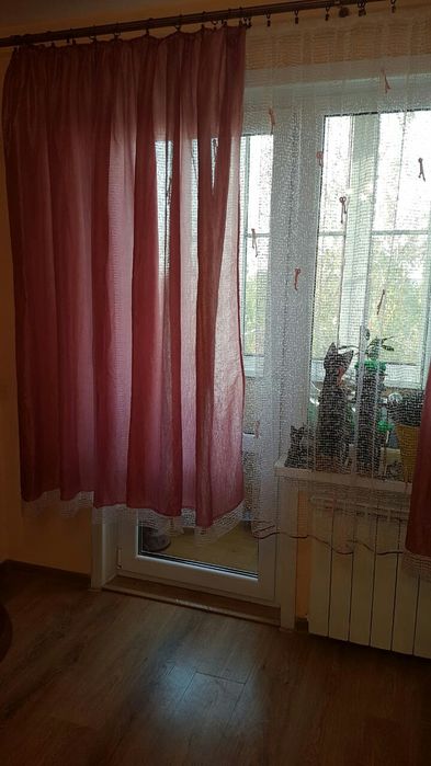 Шторы и тюль для детской комнаты