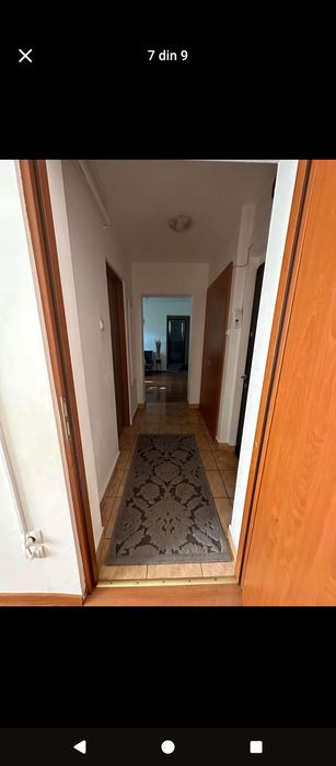Apartament de vânzare