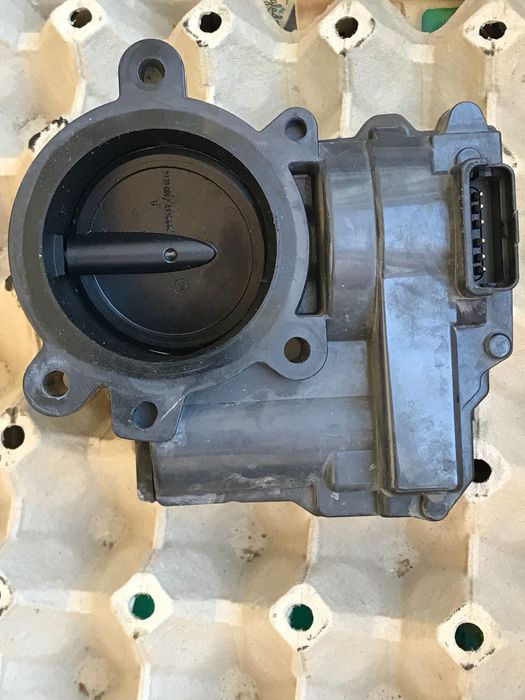 Дросел за Пежо 308 VTI 120