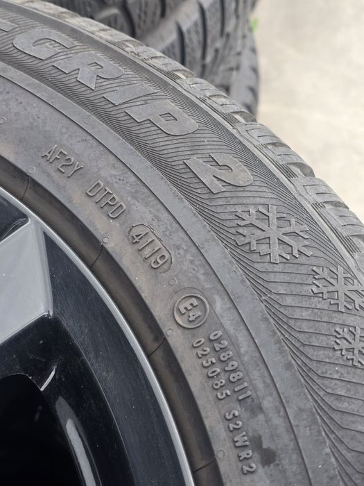 Джанти 17 / 5х114,3 - Hyundai, Kia, Nissan, Toyota, Mazda и др. 5x114,