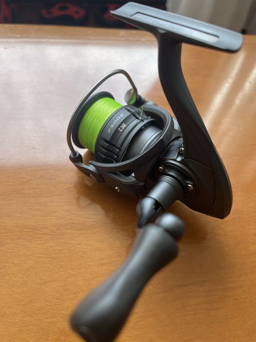 Tsurinoya Frere 2500s