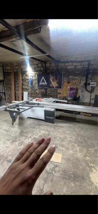 Продам мебельный станки комплект