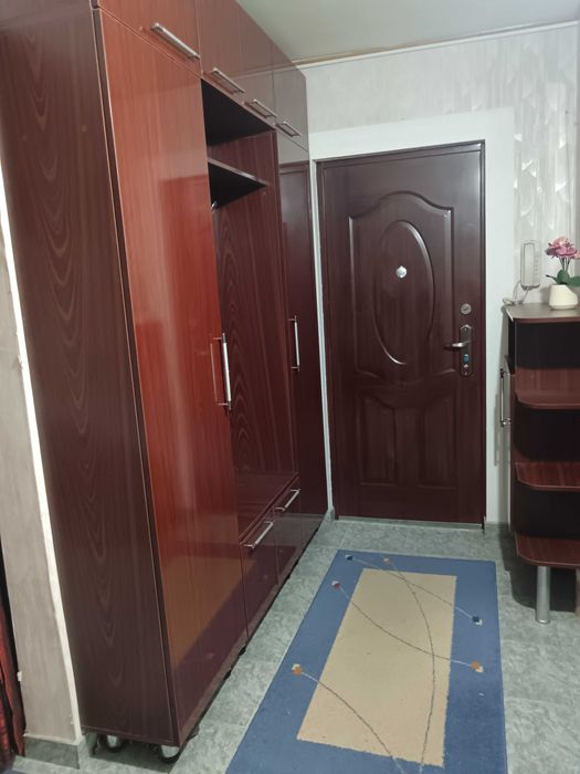 Apartament 3 camere Ploiești – Cantacuzino / Păltiniș | Centrală | Complet amenajat