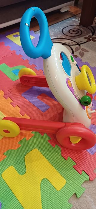 Уокър за прохождане