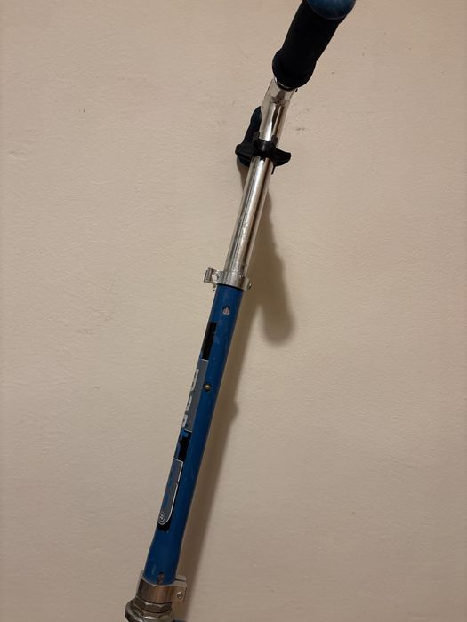 Trotineta copii smartscoo scooter modern pliabil