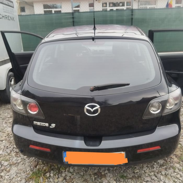 Ofer spre vânzare Mazda 3