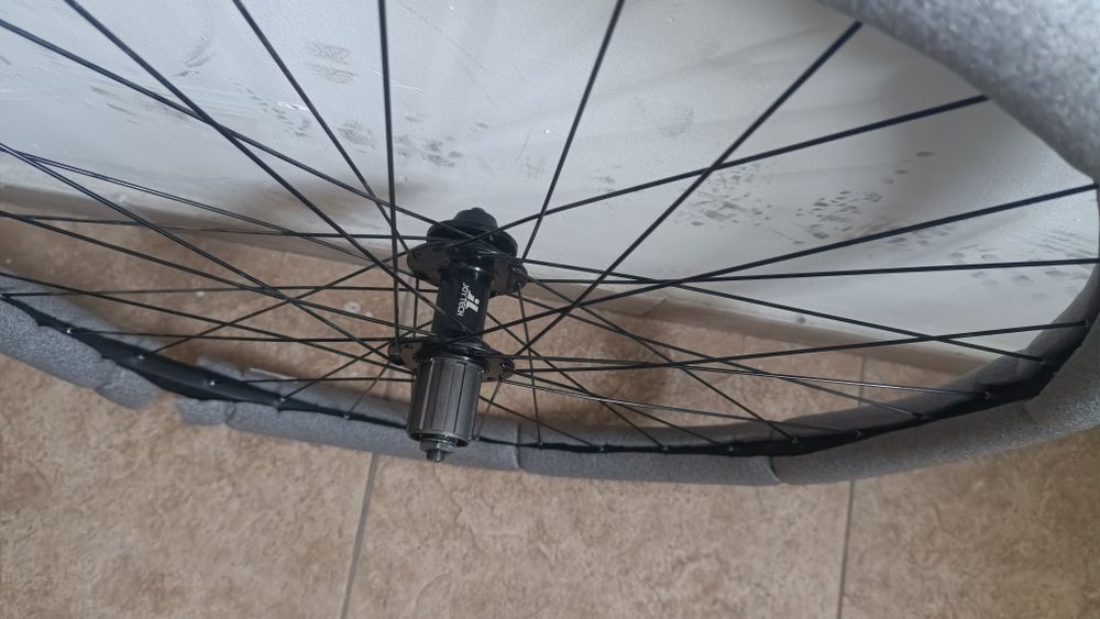 Продам заднее колесо BWC