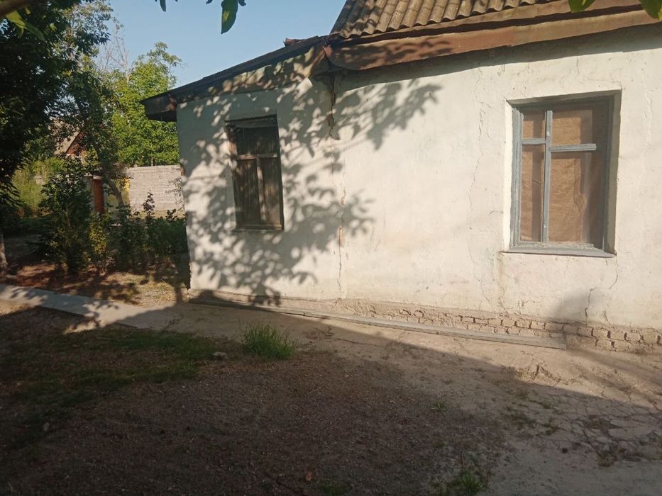 Продается дача 6 соток Зангиотинский район, Сайтата Ветиран боги дача