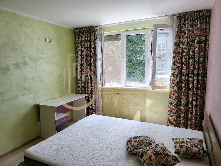 Дава се под наем Двустаен апартамент в София, Гоце Делчев - 65 кв.м за 600 € - Снимка #8