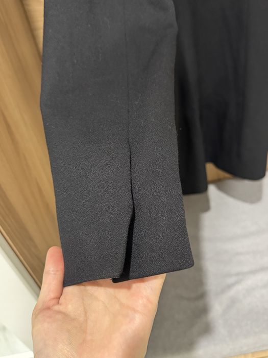 Пиджак-пальто Zara