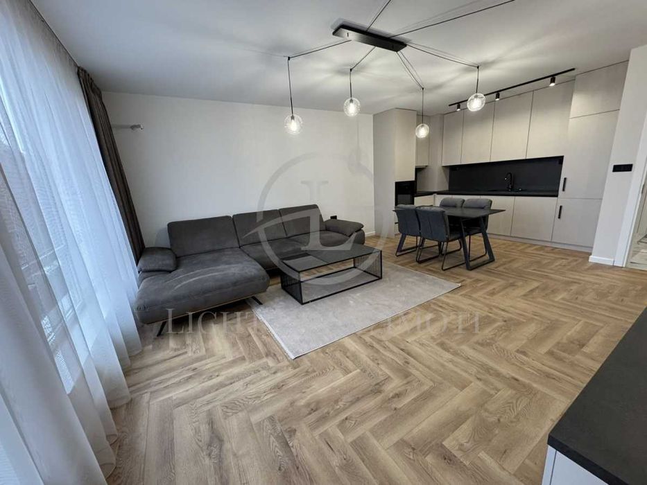 Реф. 3384 Двустаен Обзаведен Остромила