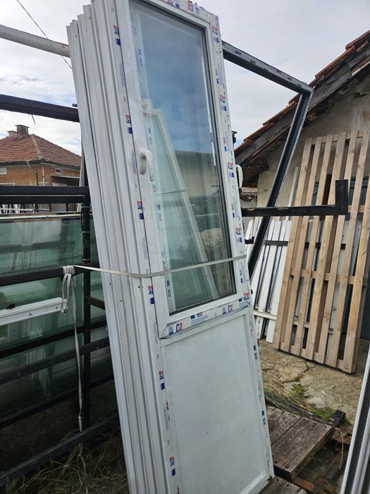 Дограма термо мост на 1 година