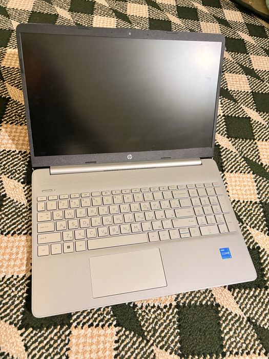 Hp core i3 holati ideal narx arzon