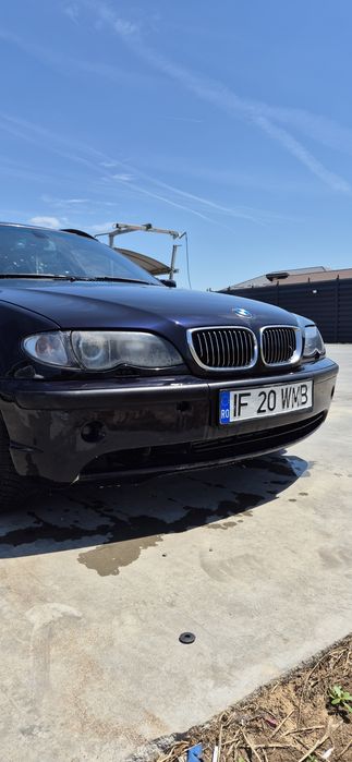 BMW 3 Series 2004 — imagine 2