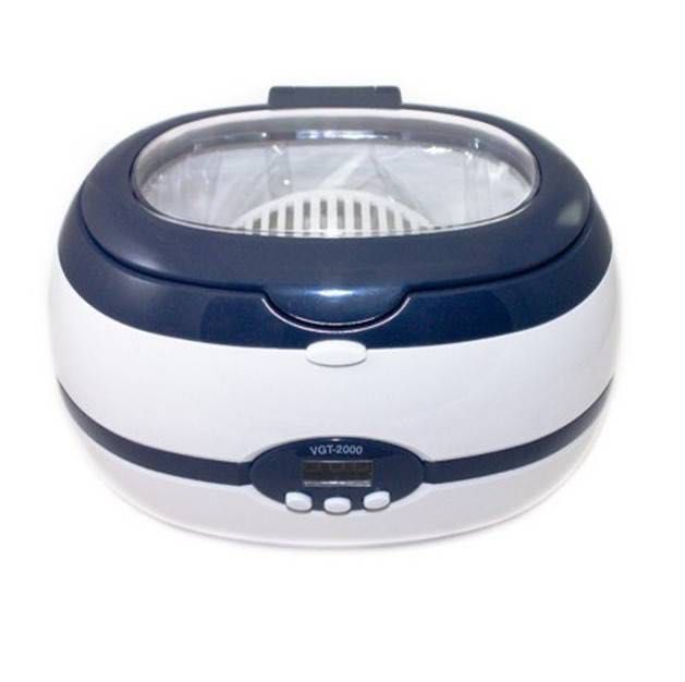 Ультразвуковая мойка