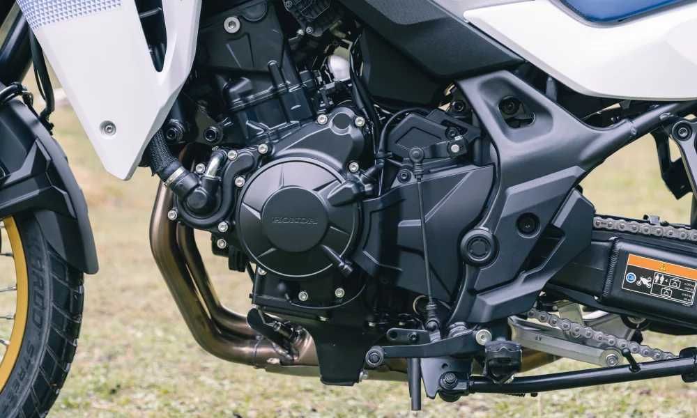 Honda Transalp 750 ABS NOU 0 km PROMO ~ Garantie internationala ~