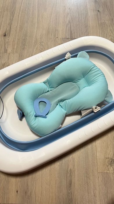 Детская ванночка