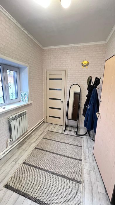 Продам дом в Асане