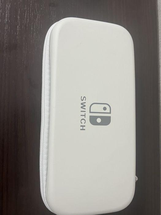 Nintendo Switch lite прошитый