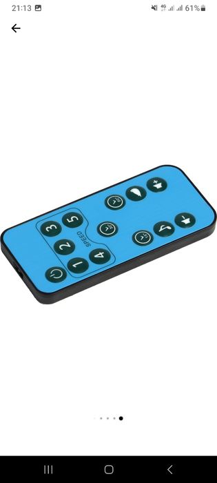 Balansoar electric bebe