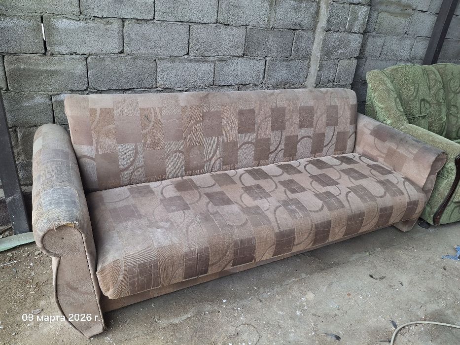 Диван белорусский