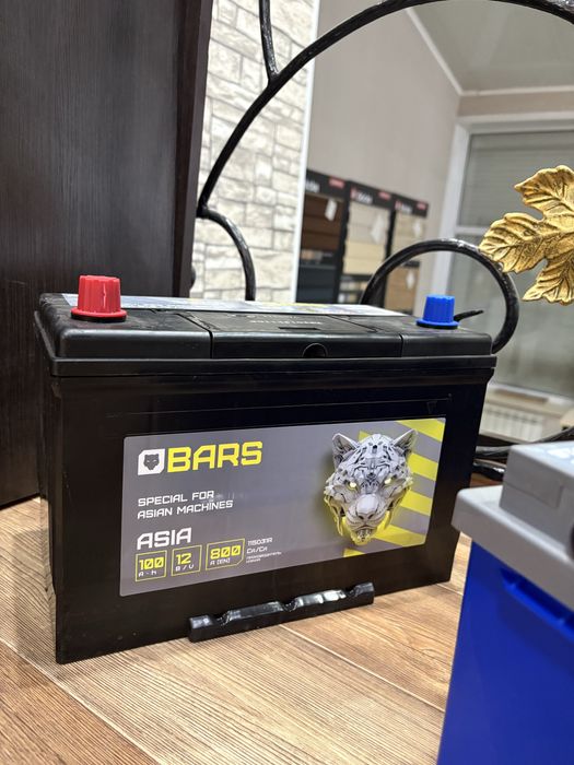 Аккумулятор продажа с гарантием