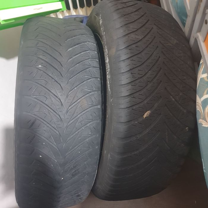 Diska balon lacetti va jentraga 15 razmer