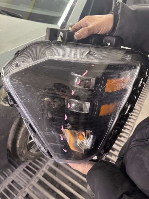 Фар за хюндай кона 2025 г. ………………….