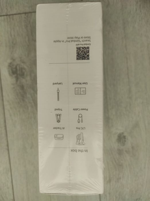 Stabilizator Comitok L7C Pro Gimbal