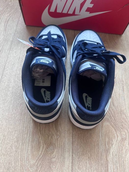 Нови Мъжки Кецове Nike