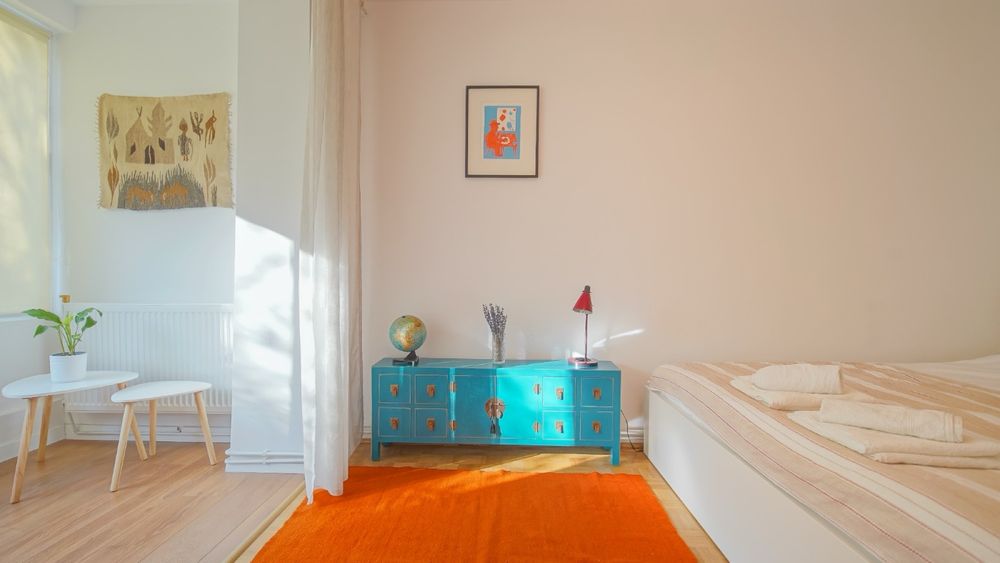 Apartament modern 3 camere in stare excelenta, zona Garii