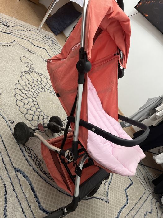 Коляска детская 1-4 лет