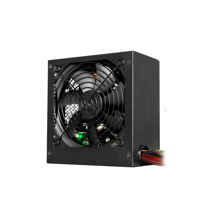 | Блок питания HuntKey CP500W ATX 400W (MAX 500W)