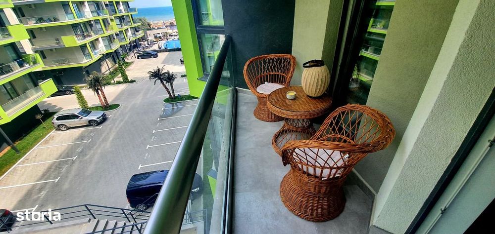 Studio Alezzi - Vedere La Mare