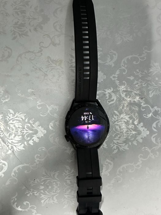 Huawei watch gt